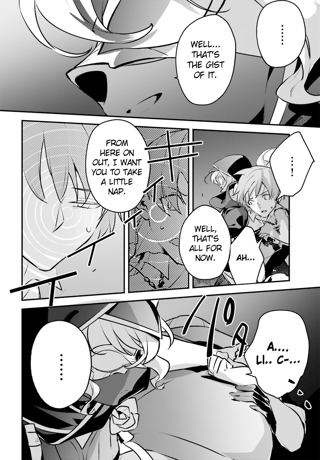 Yuusha Shoukan ni Makikomareta kedo, Isekai wa Heiwa deshita Chapter 52 7